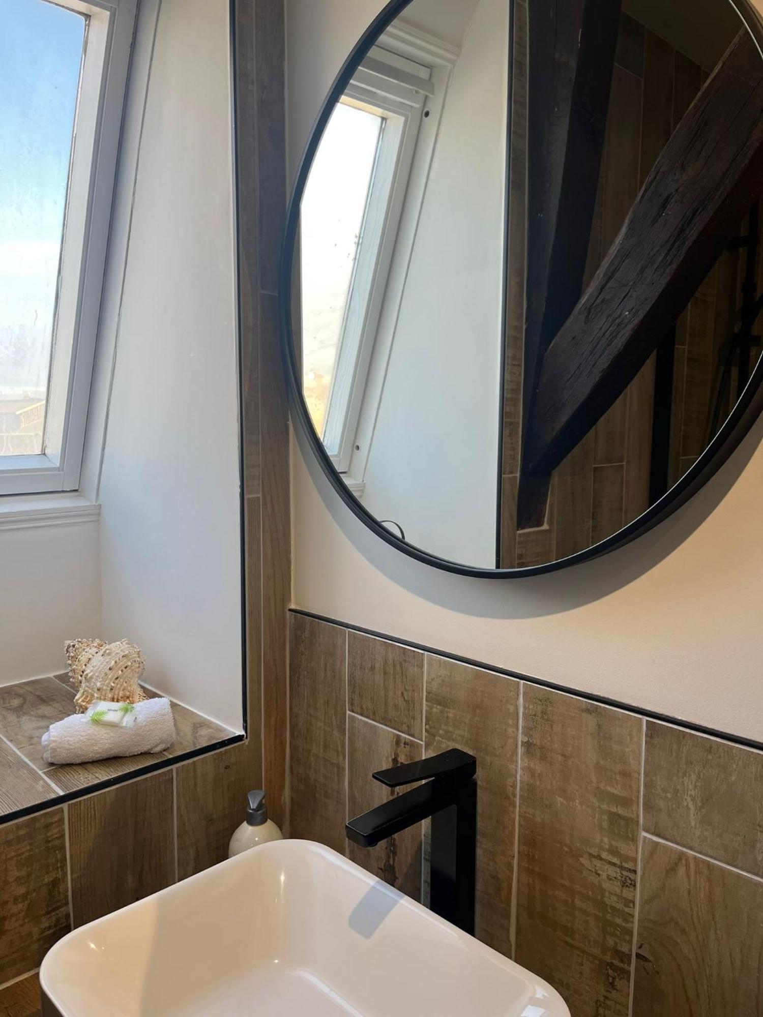 Le Logis D'Anahy Apartment Blois Ngoại thất bức ảnh
