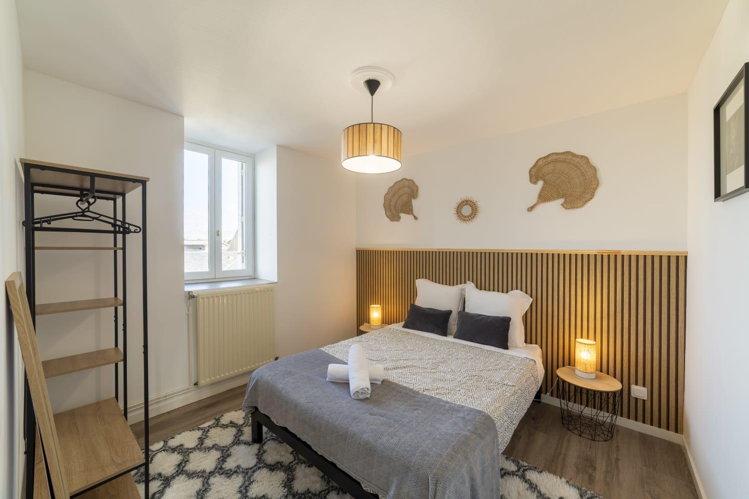 Le Logis D'Anahy Apartment Blois Ngoại thất bức ảnh