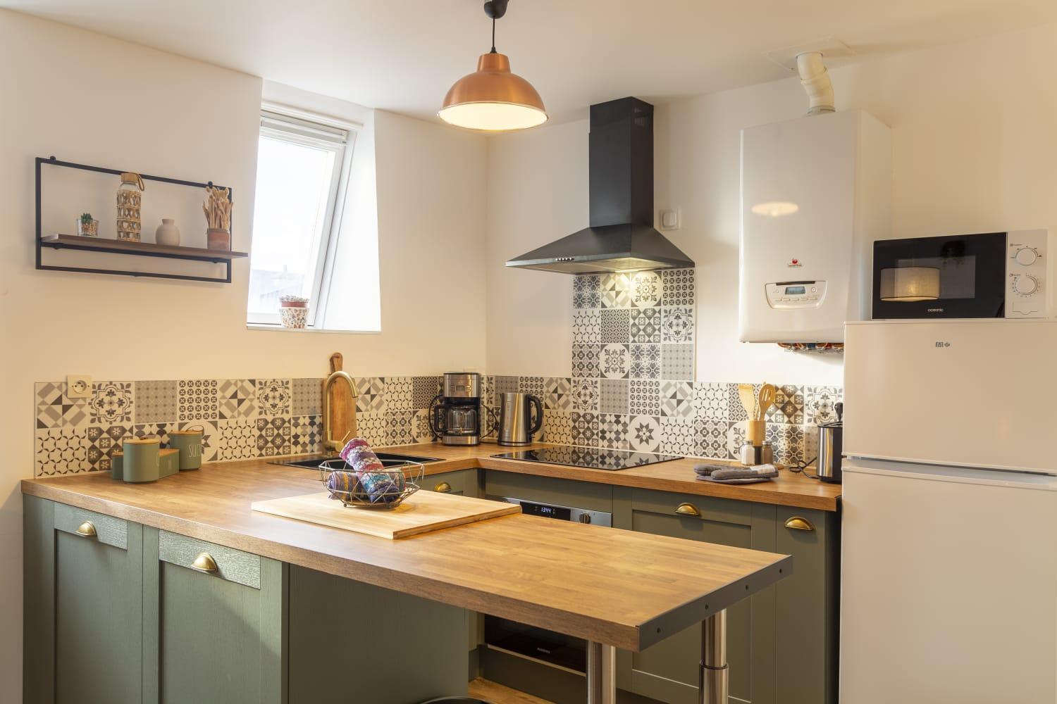 Le Logis D'Anahy Apartment Blois Ngoại thất bức ảnh
