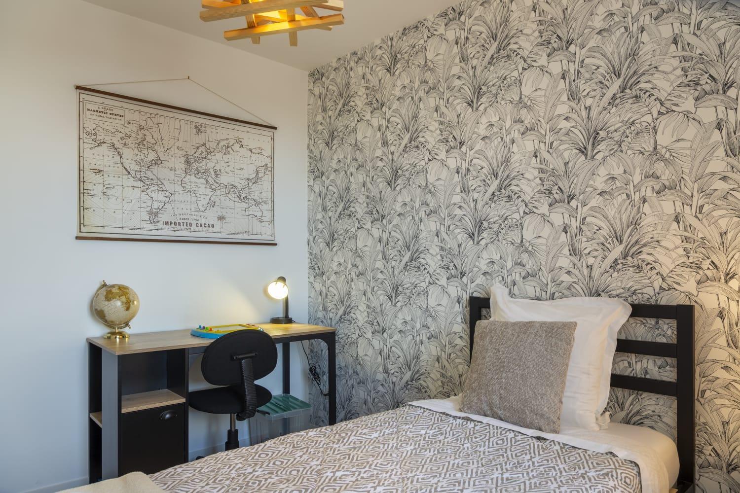Le Logis D'Anahy Apartment Blois Ngoại thất bức ảnh